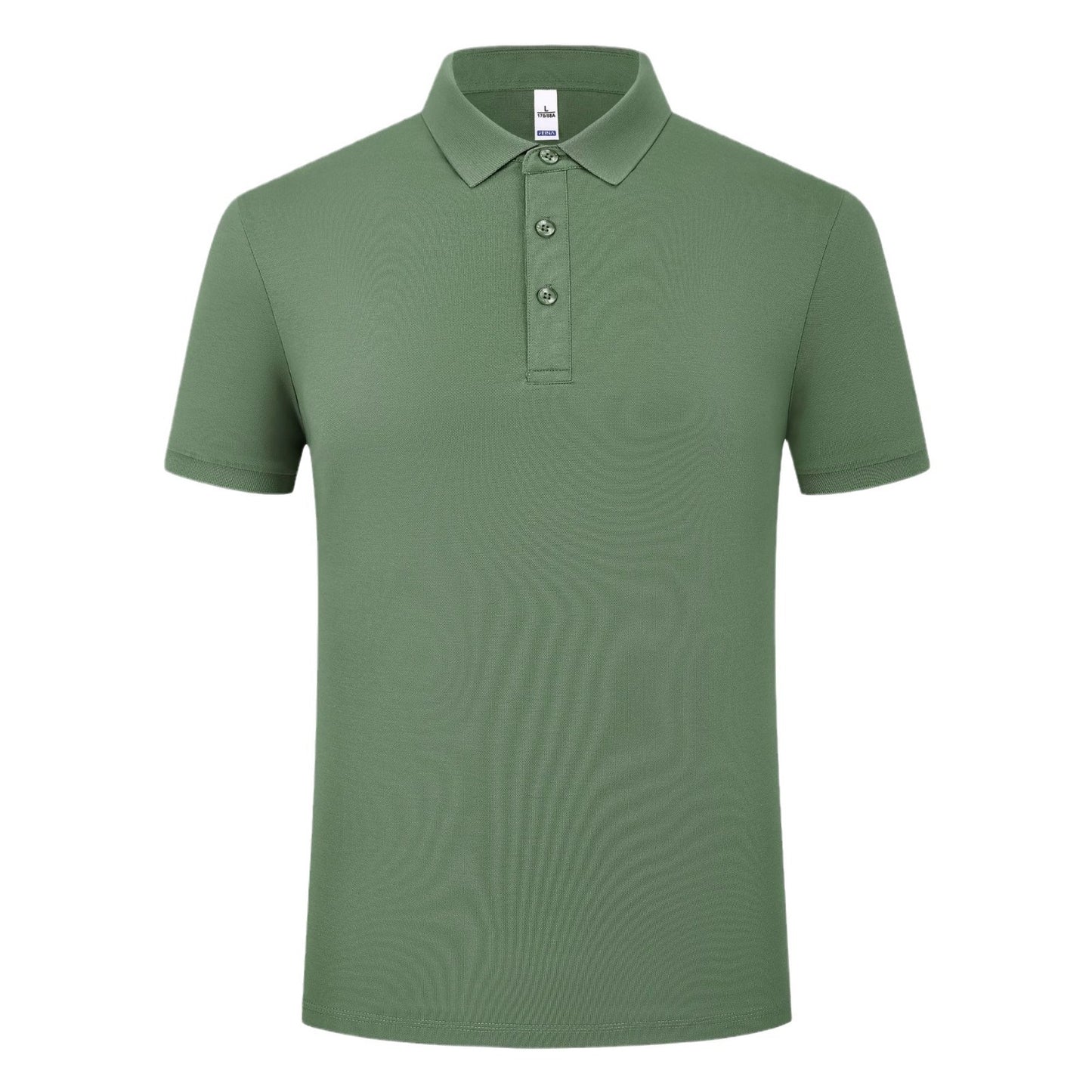 High-end Workwear Polo Shirt