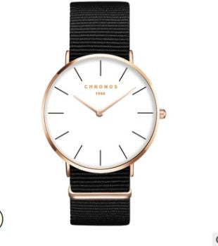 Chronos Watch