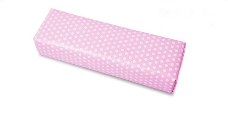 Nail hand pillow