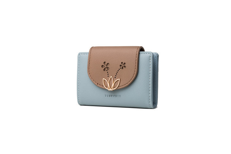 Mini card holder