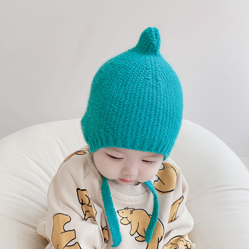 Baby Boy And Girl Cute Beanie Hat