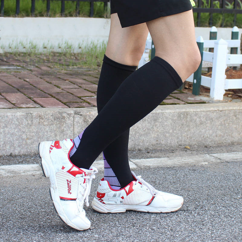 Ski Socks Cycling Running Compression