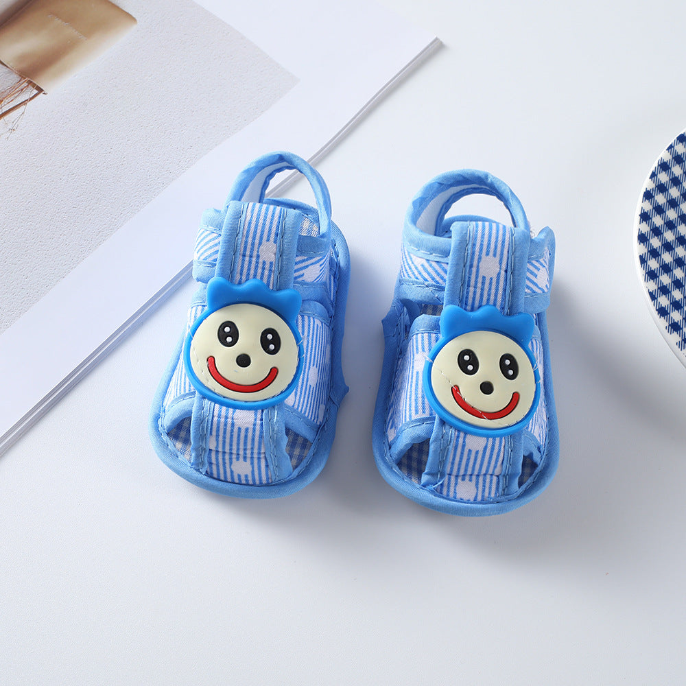 Children's Soft Soled Toddler Shoes