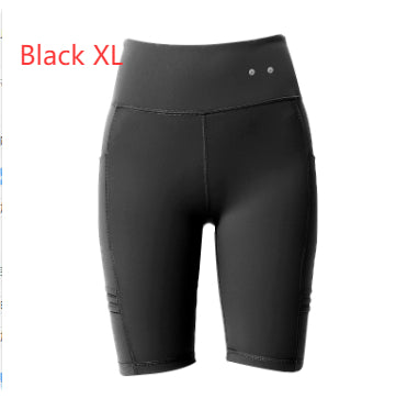 Smart Fitness Pants Massage Home Hip Training Device Buttocks Yoga Pants