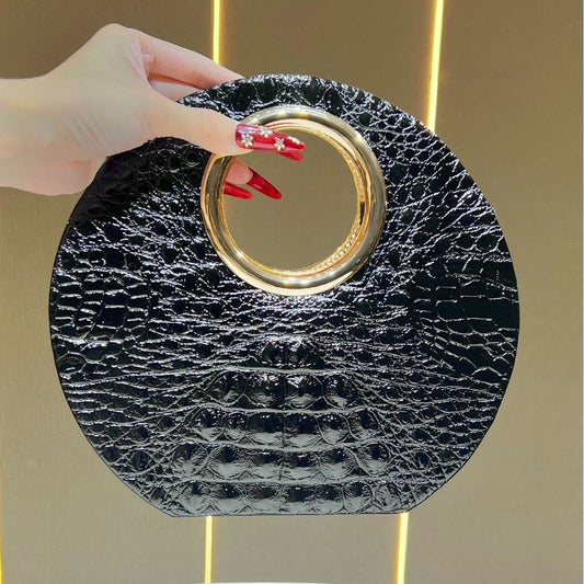 Women's Evening Clutch Shoulder Crossbody Bag