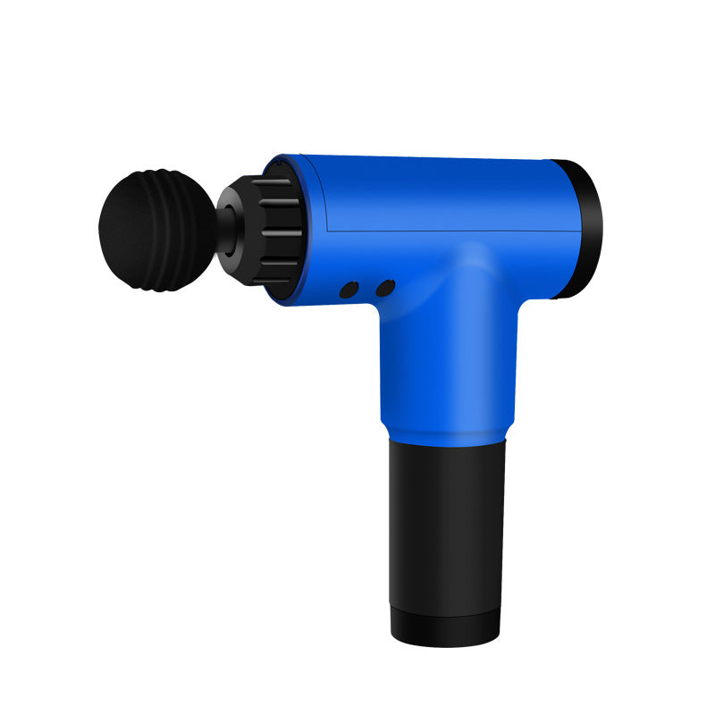 oothing and relaxing massage mini fascia gun