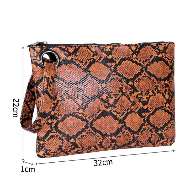 PU Leather Handbag Money Phone Bag Wallet