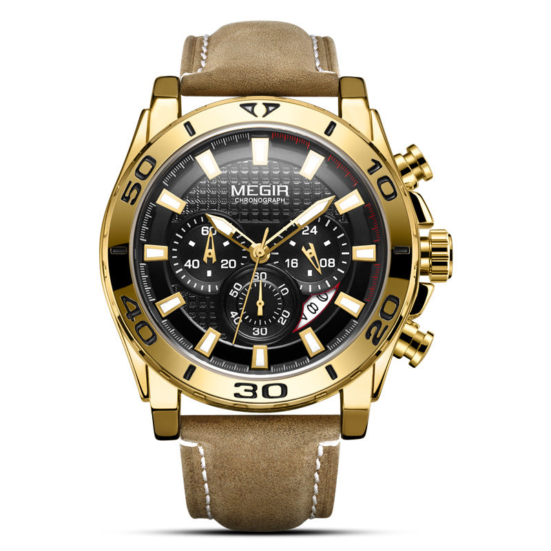 Multi-functional Watch