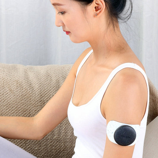 Mo also mooyee relaxer M2 smart multi-function mini massager