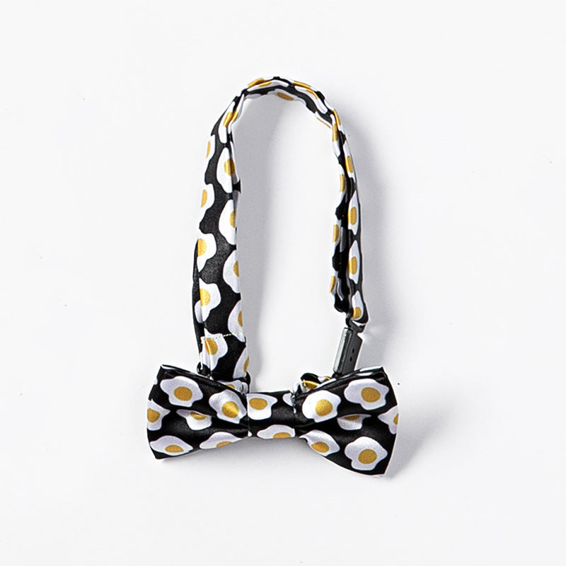 Bow tie dog bow tie jewelry