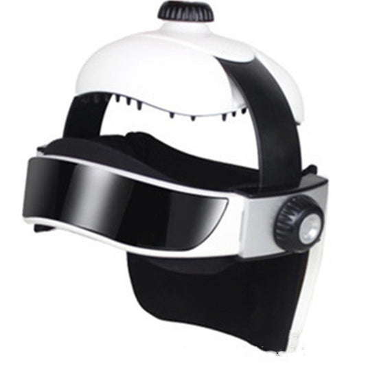 Relaxing Music Helmet Massagecap