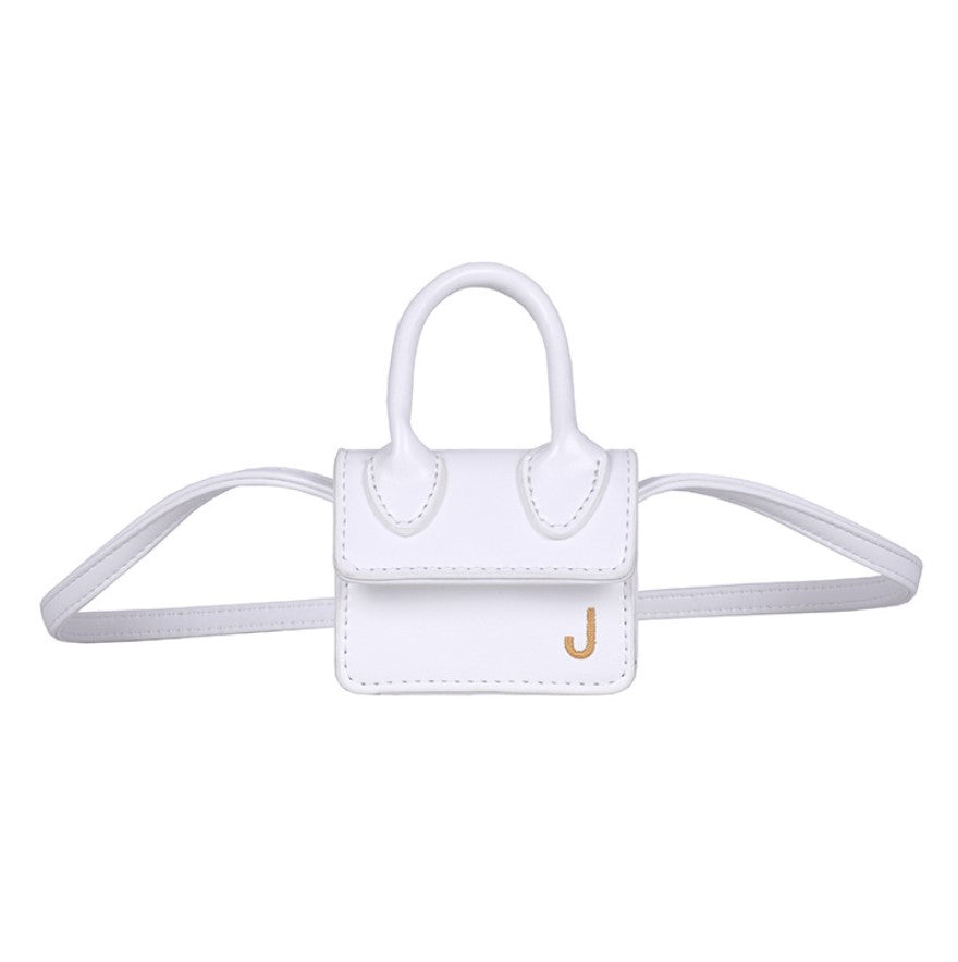 Color Mini Cute Coin Purse