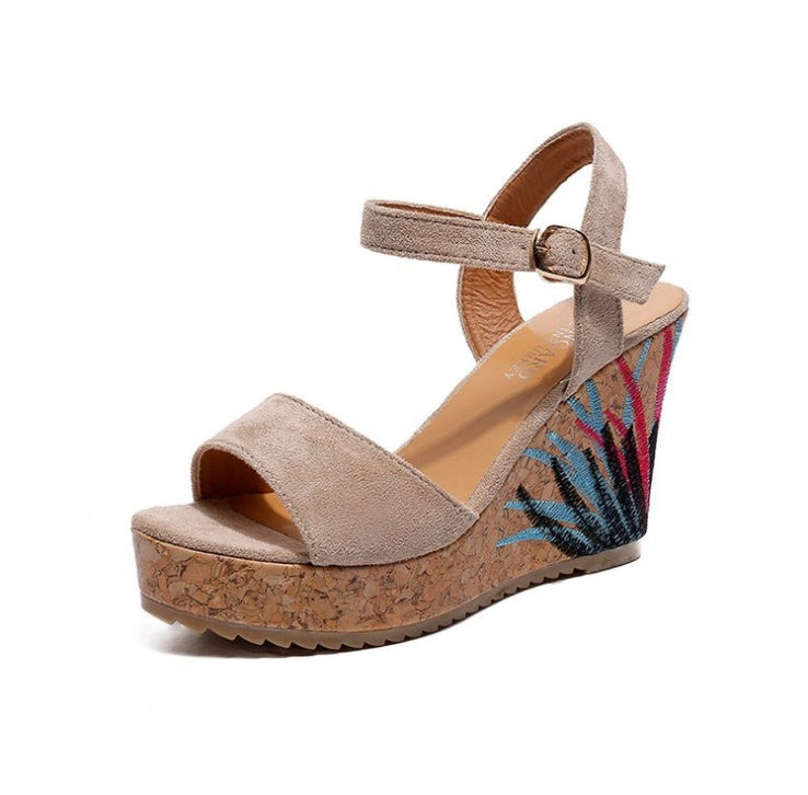 New Women's Fashion Sandals