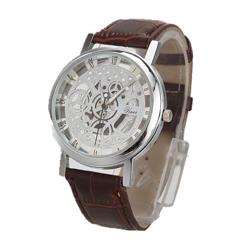 Hollow Belt Watch