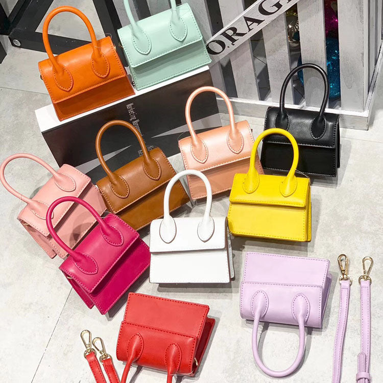 Fashion handbag Korean fashion mini crossbody bag