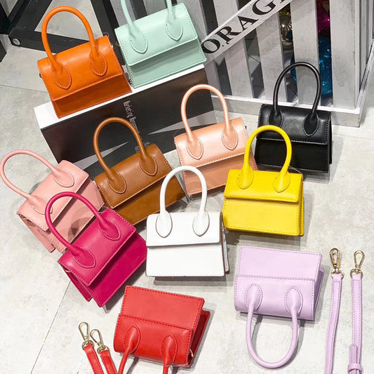 Fashion handbag Korean fashion mini crossbody bag