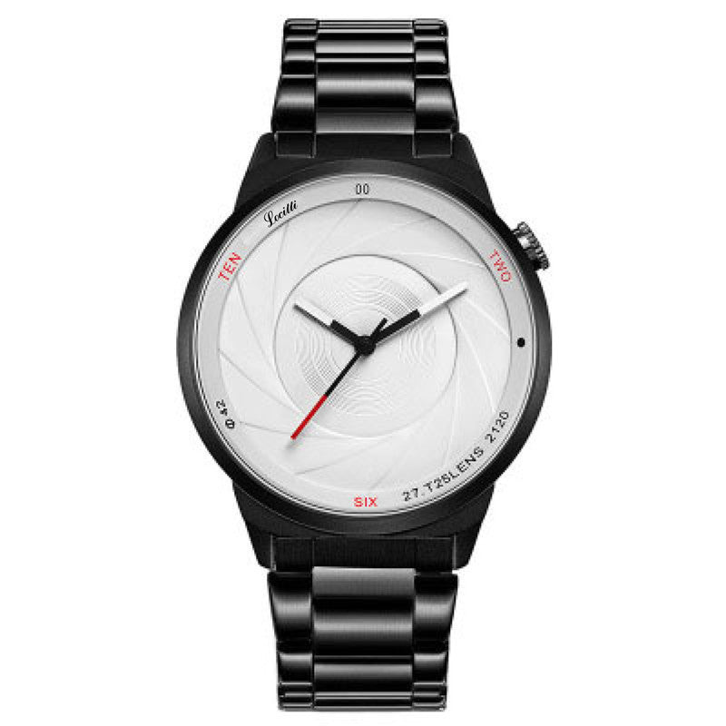 Movement Concept Quartz Watch