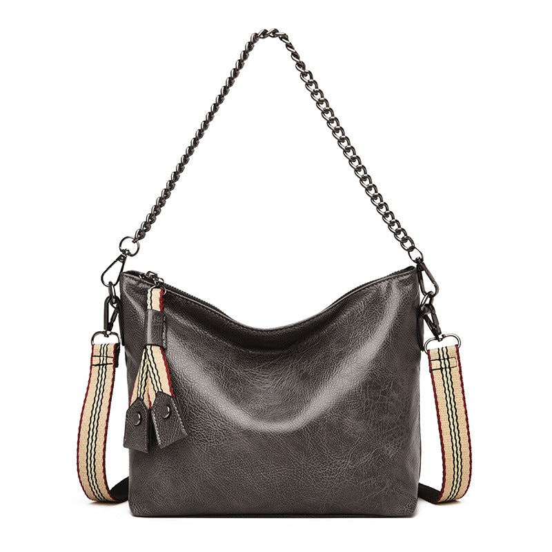 Korean Fashion Slanting Single Shoulder Bag
