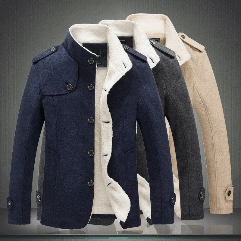 MEADOWLARK JACKET