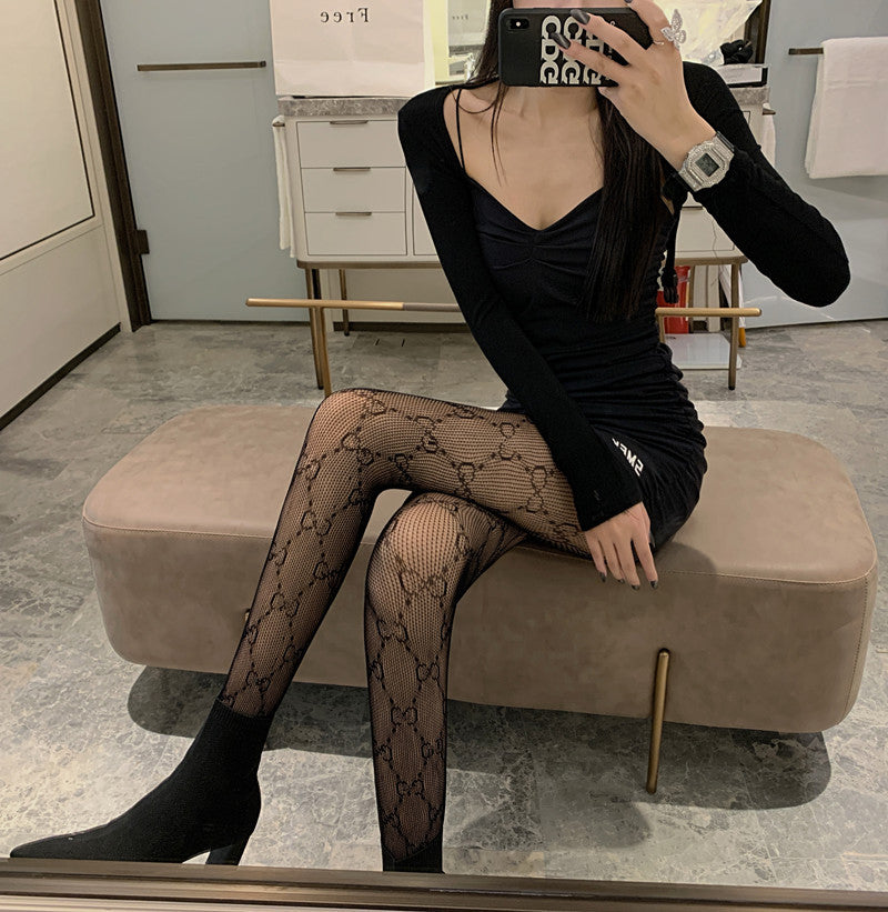 Sexy black lace rompers