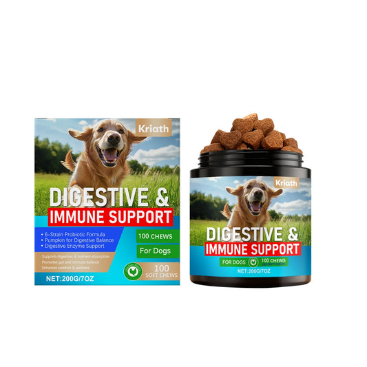 Probiotic Soft Granules Special For Dogs