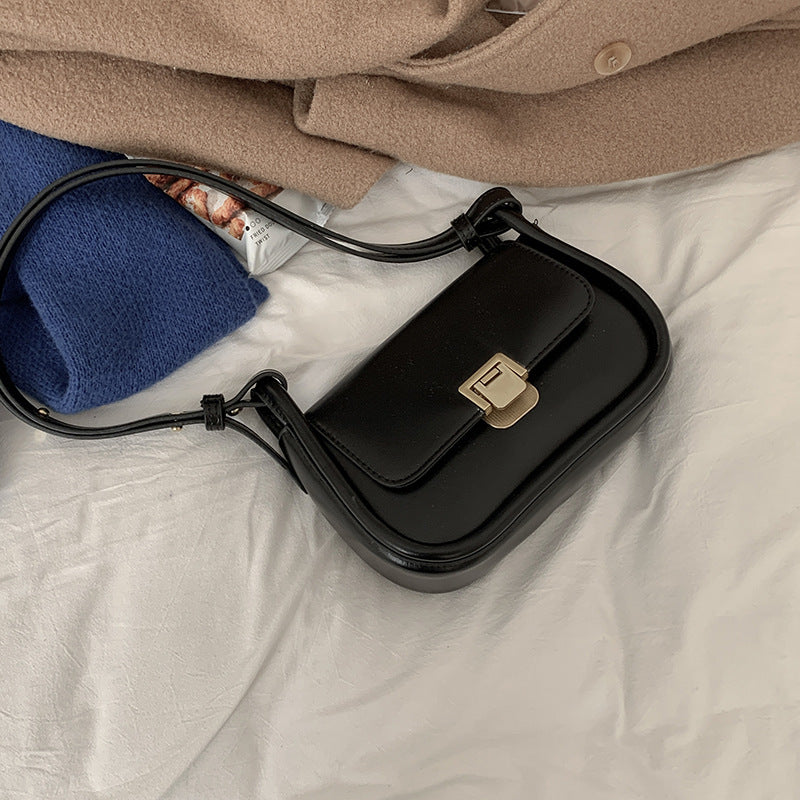 Klein Blue Women's Bag Fashion Niche