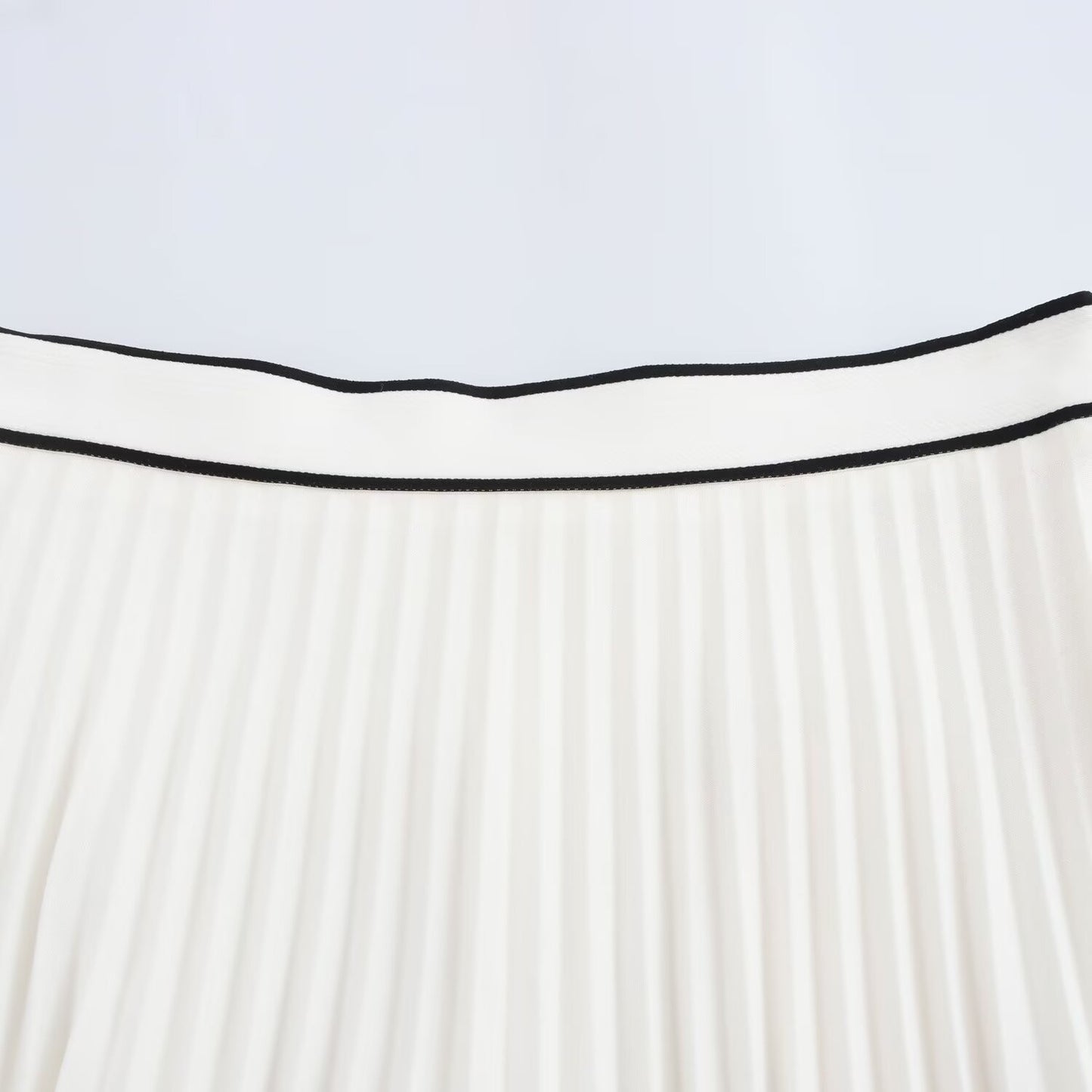 Women's Tennis Short-sleeved Pleated Skirt Season Sport