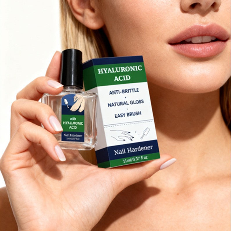 Nail Care Solution