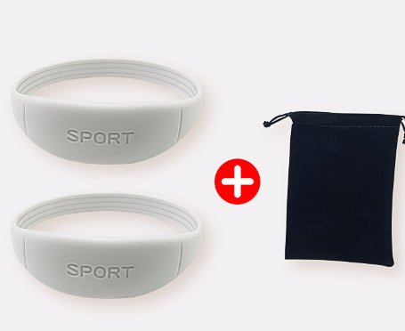 Protecting Patella Movement Knee Protector Elastic Rubber Band