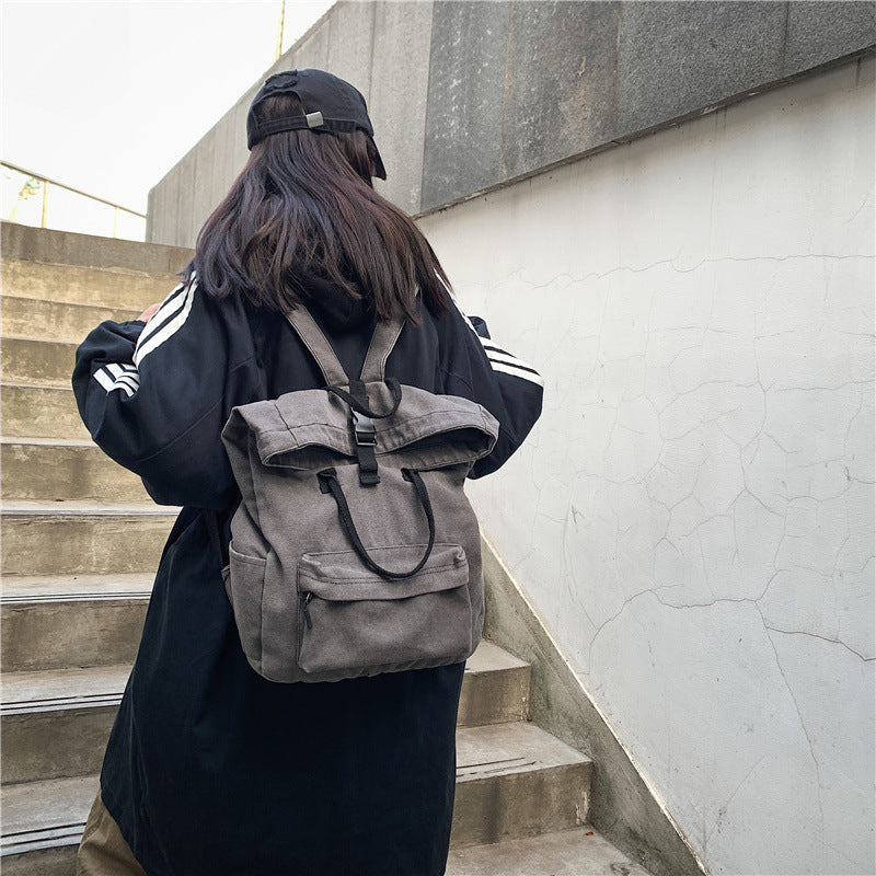 Women's Fashion Casual Travel Shoulder Bag