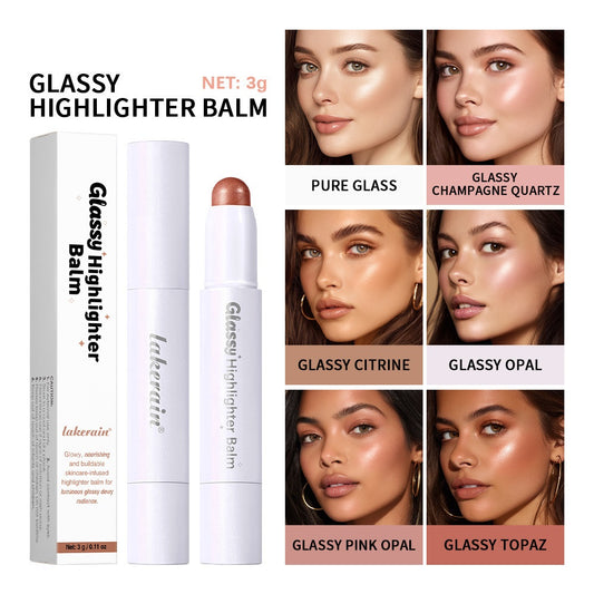 Contour And Highlight Stick Eye Highlighter Cream