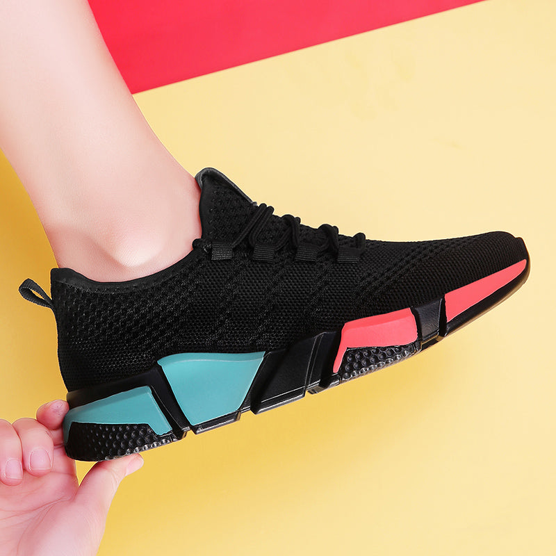 Women's Versatile Casual Running Shoes