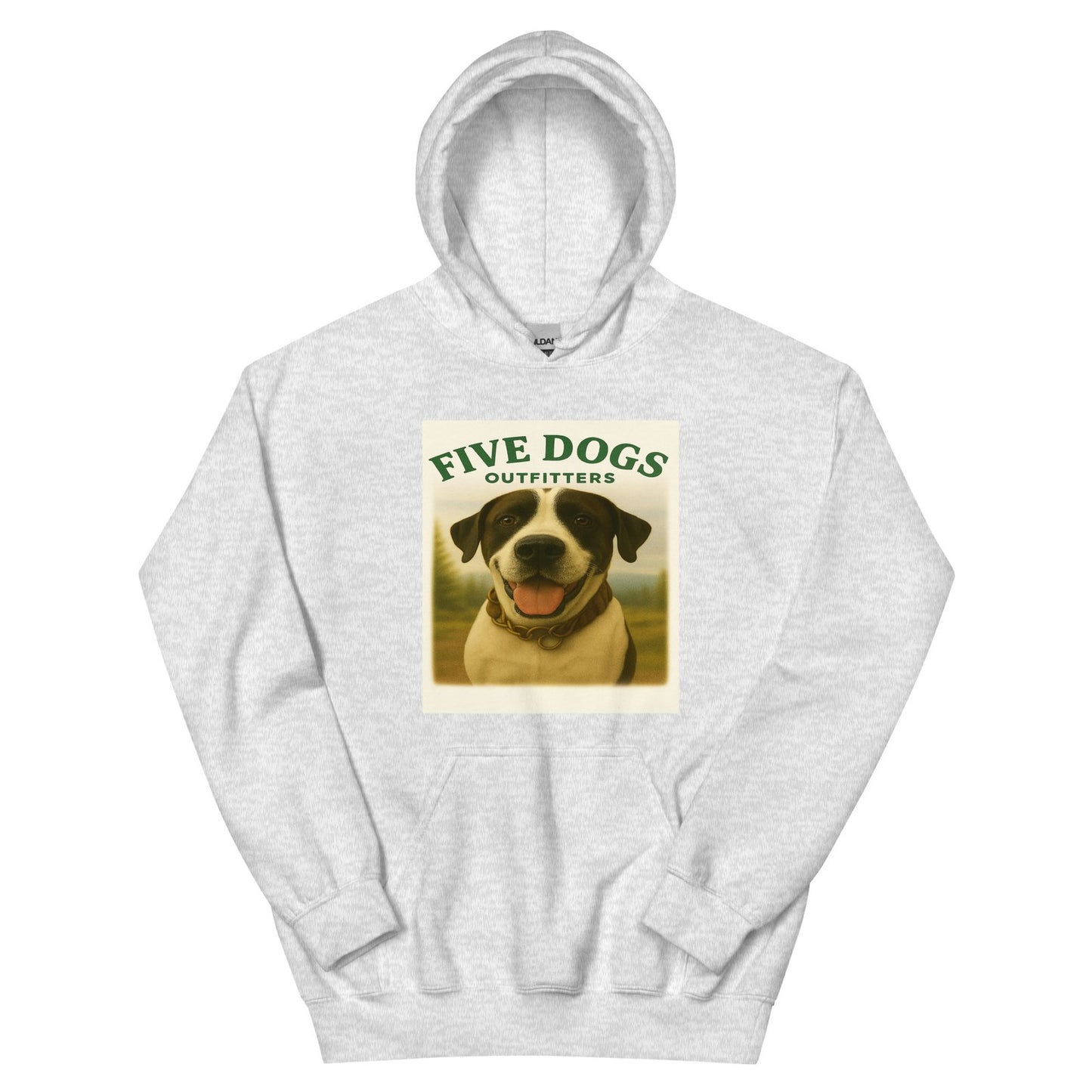 Europæisk størrelse sweatshirt med sænkede skuldre til fritidssport