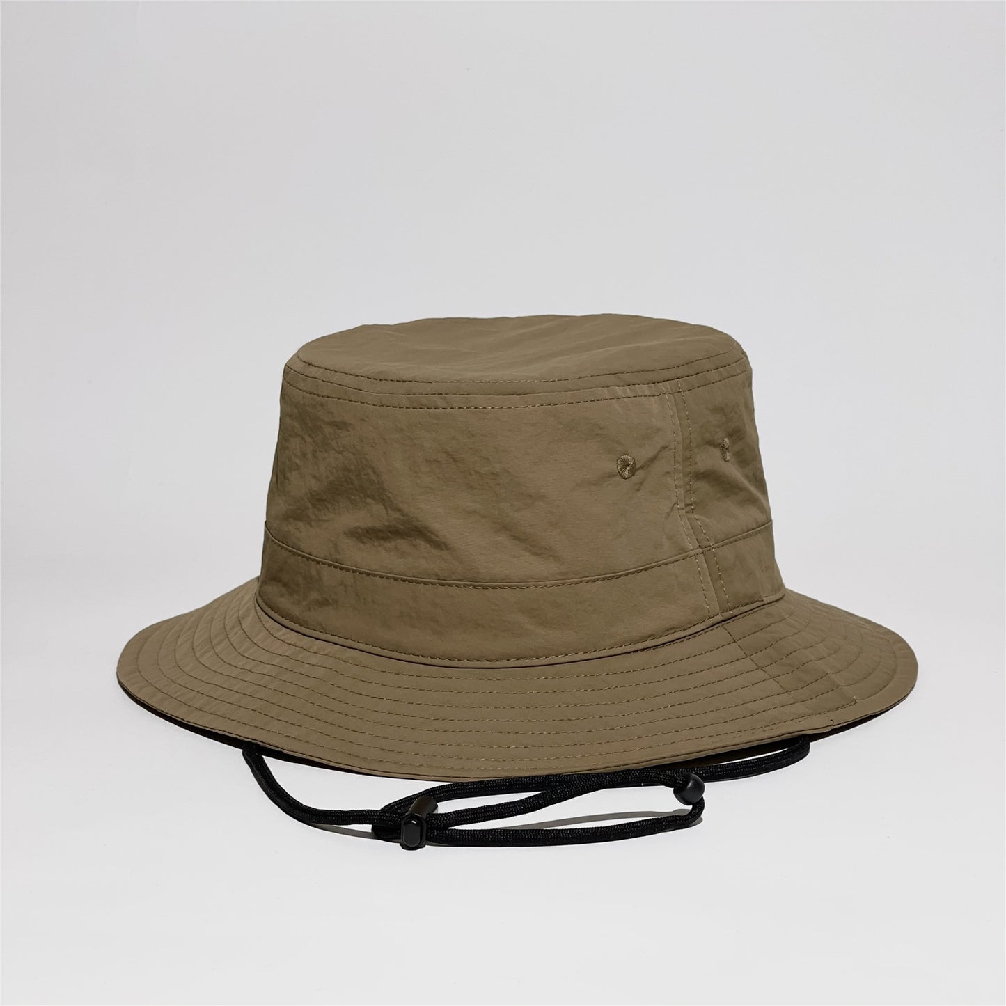 Quick Drying Sun Protection Mountaineering Fishing Hat