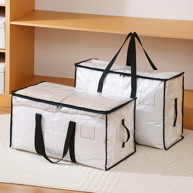 Buggy Bag Quilt Organizer Bag Household Foldable