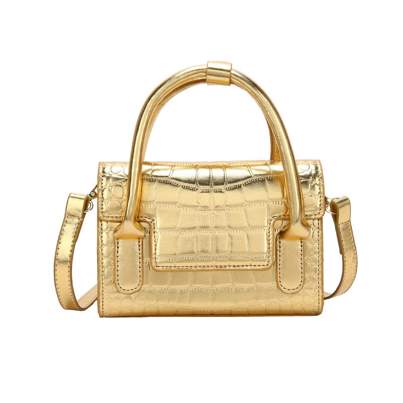 Versatile Portable Bag, Fashionable And Feminine