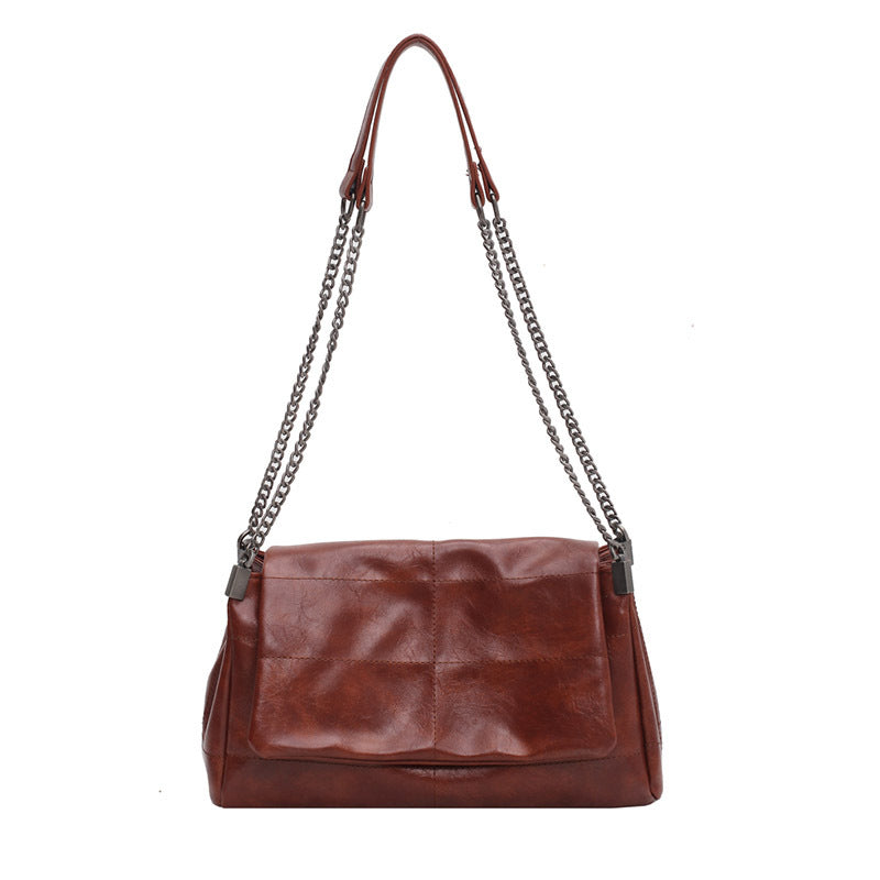 Large-capacity Chain Tote Feminine Fashion Bag