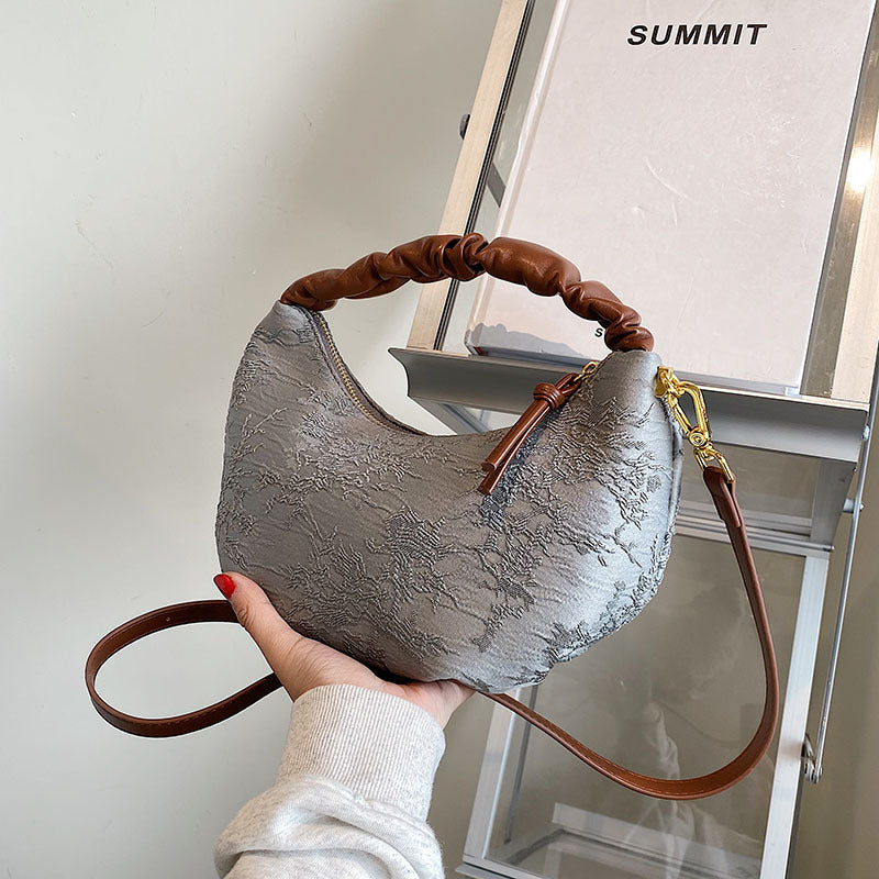 Cross Body Versatile One Shoulder Portable Dumplings