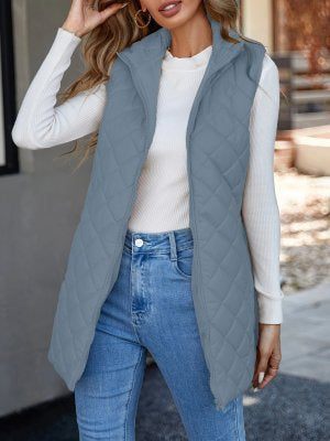 Women's New Pure Color Cotton Clothing