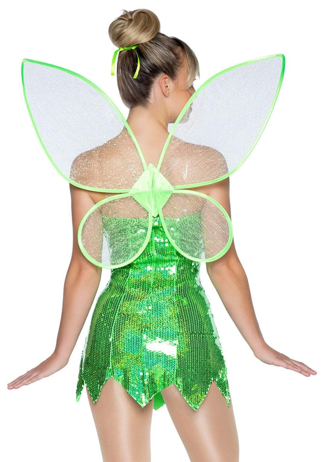 Halloween kostume cosplay rollespilskjole