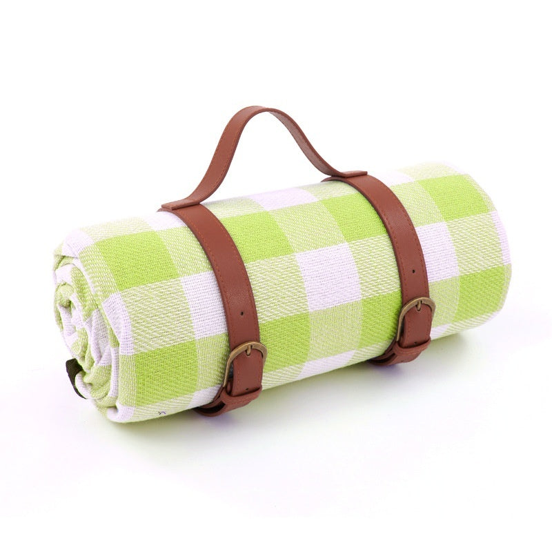 Thickened Picnic Mat Camping Non-slip Mat Picnic Blanket