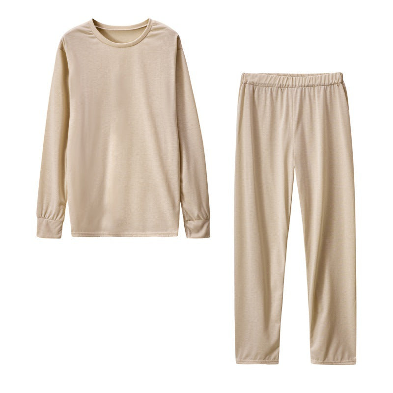 Women's Fashion Solid Color Suit