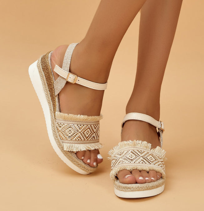 Fashion Personality Summer Women's Sandals