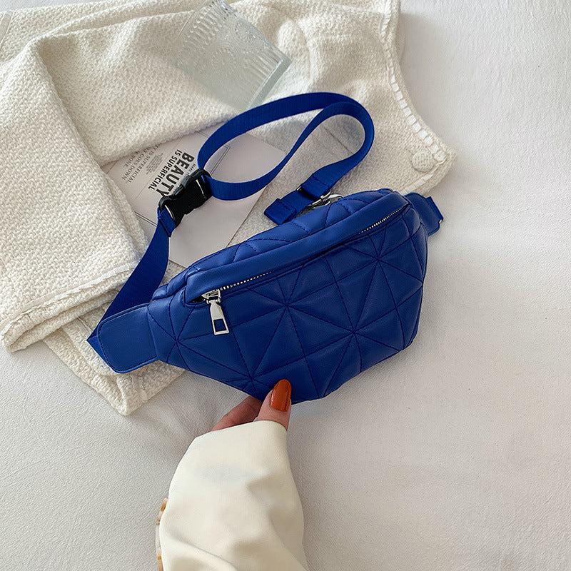 Casual Women's Crossbody Shoulder Bag