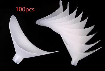 Environmentally Friendly Mouthpiece For Disposable Lung Capacity Testing Instrument