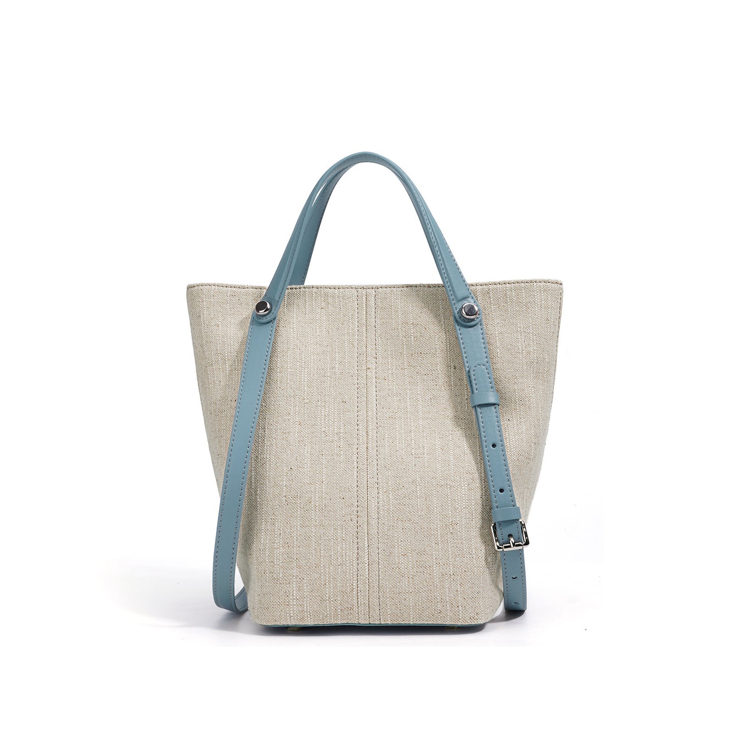 Hand-carrying Genuine Leather Bag
