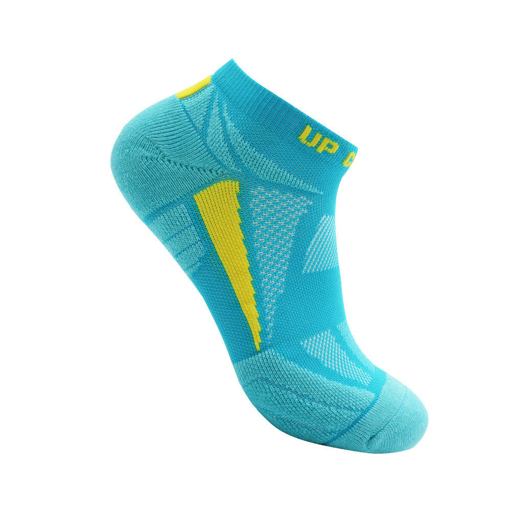 Wear-resistant And Breathable Sports Socks Basketball Socks