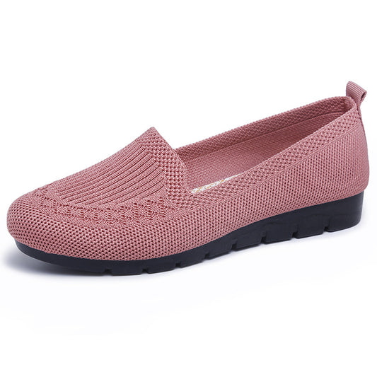 Craft Cloth Shoes Women's Net Shallow Mouth Comfortable