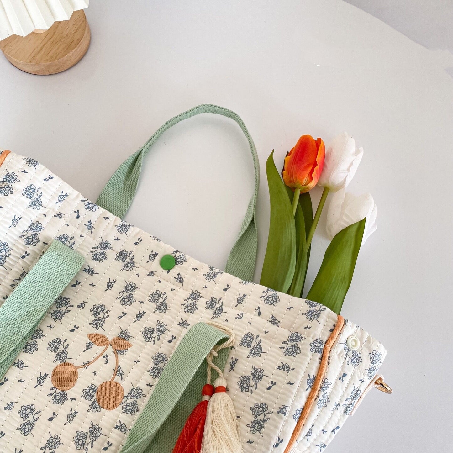 Outdoor Travel Single Shoulder Crossbody Handbag