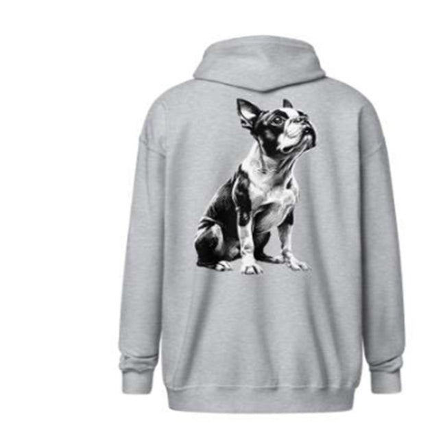 Europæisk størrelse sweatshirt med sænkede skuldre til fritidssport